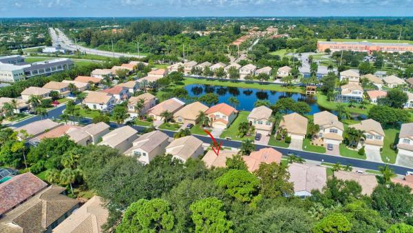 The Colony At Boynton Beach, 7781 Colony Lake Dr, Boynton Beach, Florida 33436, image 2