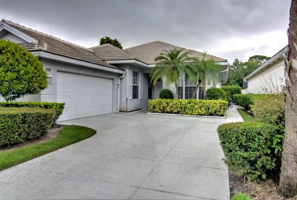 Bedford At The Lakes, 268 NW Bentley Cir, Port St. Lucie, Florida 34986, image 2