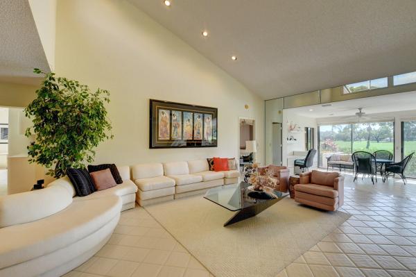 Villas Of Northwoods At Hunters Run, 31 Villa Ln, Boynton Beach, Florida 33436, image 1