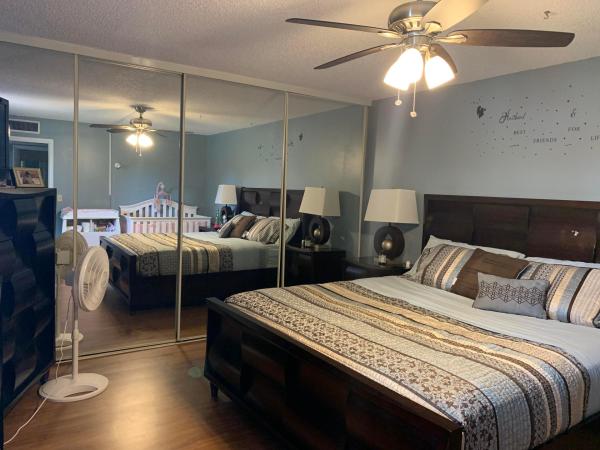 Lakewood Of Palm Springs, 355 Lake Arbor Dr, Palm Springs, Florida 33461, image 2