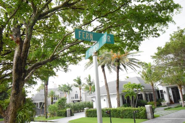 735 W Fern Dr, Boca Raton, Florida 33432, image 1