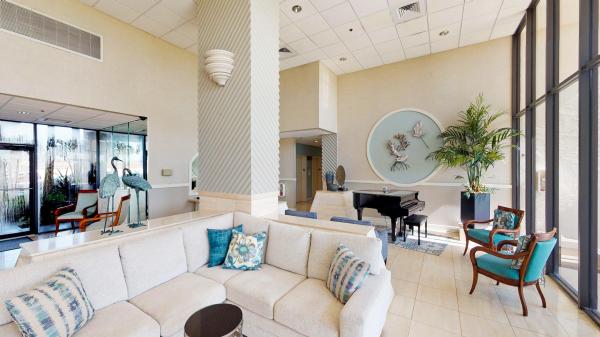 Sands On The Ocean, 3100 N Highway A1a #1003, Fort Pierce, Florida 34949, image 1
