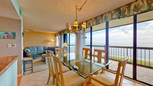 Sands On The Ocean, 3100 N Highway A1a #1003, Fort Pierce, Florida 34949, image 2