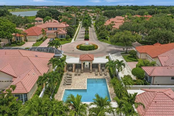 Monterey Pointe, 159 Spyglass Way, Palm Beach Gardens, Florida 33418, image 1