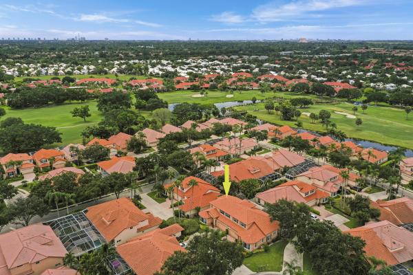 Monterey Pointe, 159 Spyglass Way, Palm Beach Gardens, Florida 33418, image 3