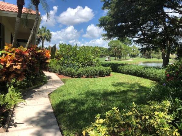 Patio Homes, 100 Old Meadow Way #100, Palm Beach Gardens, Florida 33418, image 2