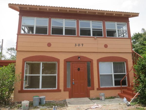 Fort Pierce Residential, 307 N 11th St, Fort Pierce, Florida 34950, image 1