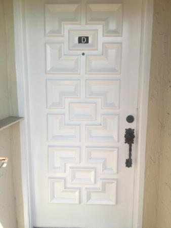 Palm Greens At Villa Del Ray, 13785 Flora Pl #D, Delray Beach, Florida 33484, image 1
