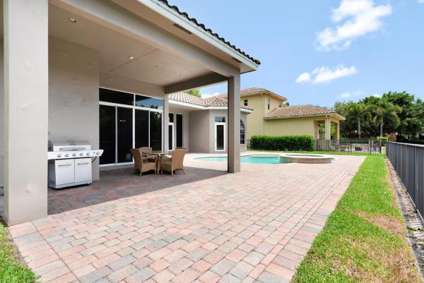 San Michele, 4131 Venetia Way, Palm Beach Gardens, Florida 33418, image 1