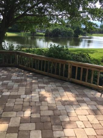 Village Homes At Town Place, 5692 Fox Hollow Dr #A, Boca Raton, Florida 33486, image 2
