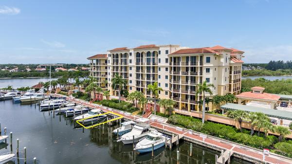 The Marina At Jupiter Yacht Club, 348 S Us Highway One, Slip 26, Jupiter, Florida 33477, image 1