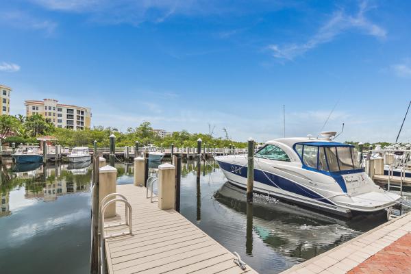 The Marina At Jupiter Yacht Club, 348 S Us Highway One, Slip 26, Jupiter, Florida 33477, image 2