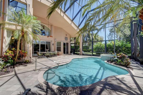 Valencia Shores, 7946 Sunburst Ter, Lake Worth, Florida 33467, image 1