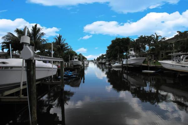 Coquina Cove, 620 Ocean Inlet Dr, Boynton Beach, Florida 33435, image 1
