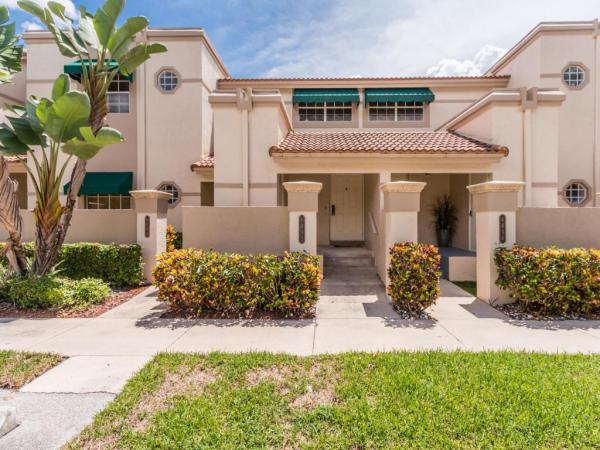 Plum At Boca Pointe, 6492 Via Regina, Boca Raton, Florida 33433, image 1