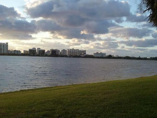 Bella Lago Vista At Clear Lake Club, 718 Executive Center Dr #35, West Palm Beach, Florida 33401, image 2