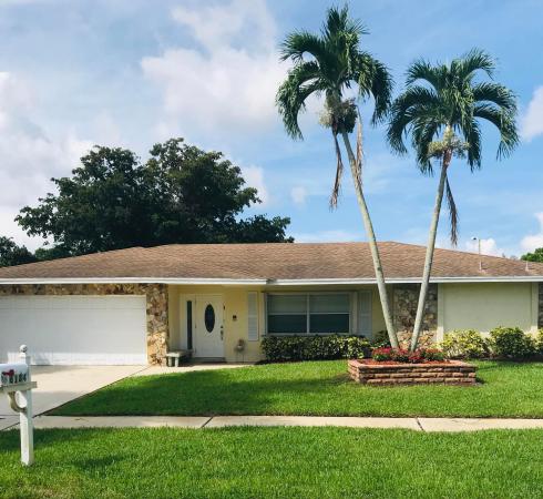Golf Vista, 6184 Royal Lytham Dr, Boca Raton, Florida 33433, image 2