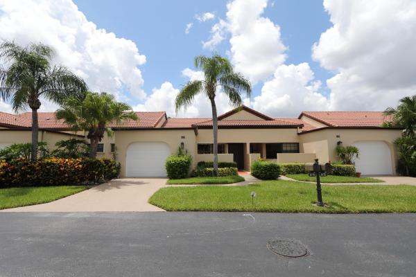The Moorings At Aberdeen, 8179 Mooring Cir, Boynton Beach, Florida 33472, image 1