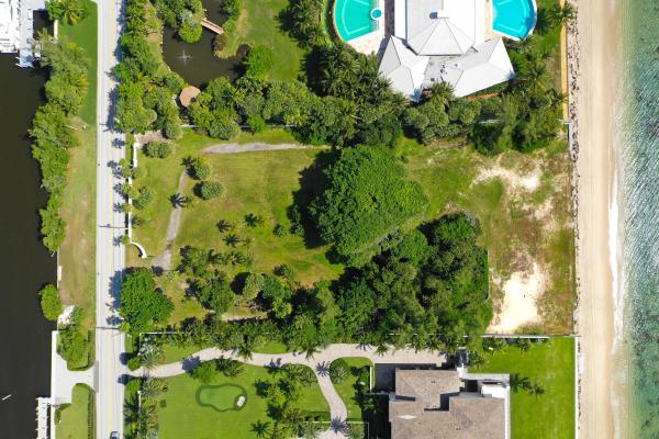 Hypoluxo Beach, 980 S Ocean Blvd, Manalapan, Florida 33462, image 2