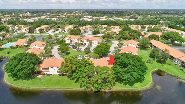 South Lake At Dos Lagos, 22 Via De Casas Sur #101, Boynton Beach, Florida 33426, image 1