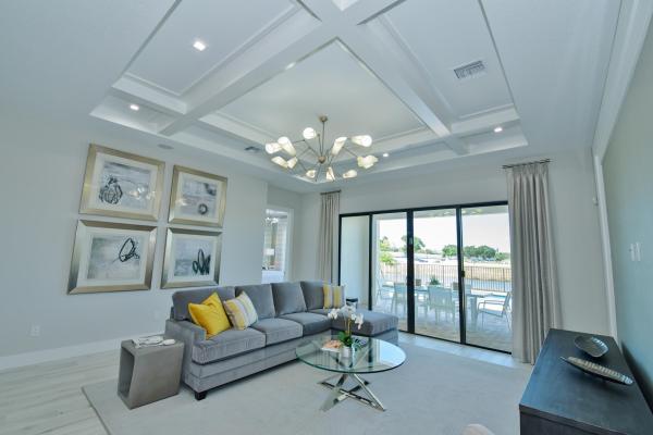 The Residences At Banyan Cay Resort & Golf, 2939 Gin Berry Way, West Palm Beach, Florida 33401, image 1