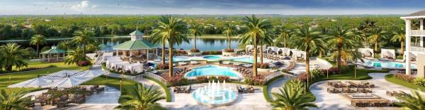The Residences At Banyan Cay Resort & Golf, 2939 Gin Berry Way, West Palm Beach, Florida 33401, image 2