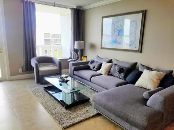 The President Of Palm Beach, 3450 S Ocean Blvd #624, Palm Beach, Florida 33480, image 1