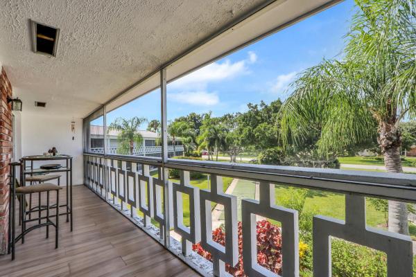 Blair House West, 331 Tequesta Dr #214, Tequesta, Florida 33469, image 2