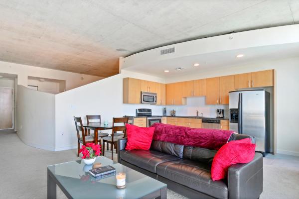 The Edge, 300 S Australian Ave #1216, West Palm Beach, Florida 33401, image 1
