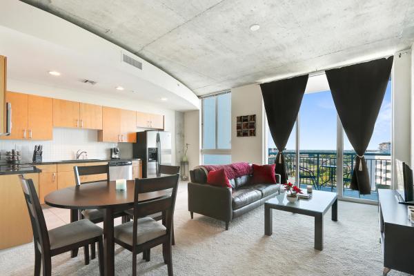 The Edge, 300 S Australian Ave #1216, West Palm Beach, Florida 33401, image 2