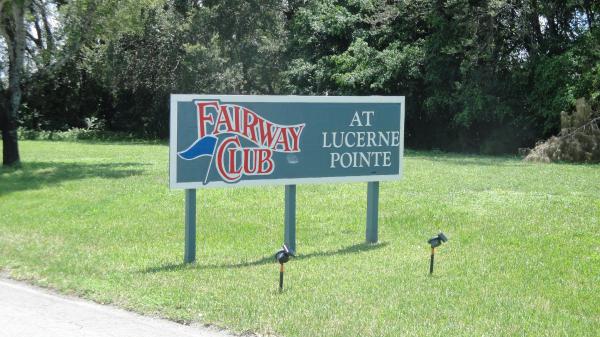 Fairway Club, 4735 Lucerne Lakes Blvd E #114, Lake Worth, Florida 33467, image 1
