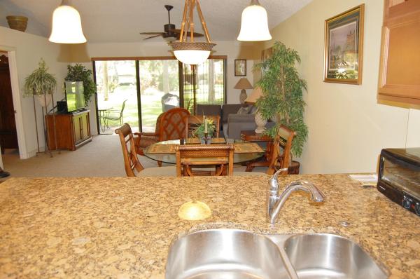 Club Cottages, 603 Club Dr, Palm Beach Gardens, Florida 33418, image 1
