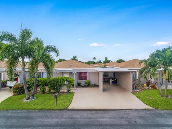 Camelot Village, 14884 Wildflower Ln, Delray Beach, Florida 33446, image 1