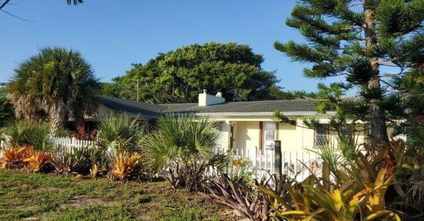Fort Pierce Residential, 9309 S Indian River Dr, Fort Pierce, Florida 34982, image 2