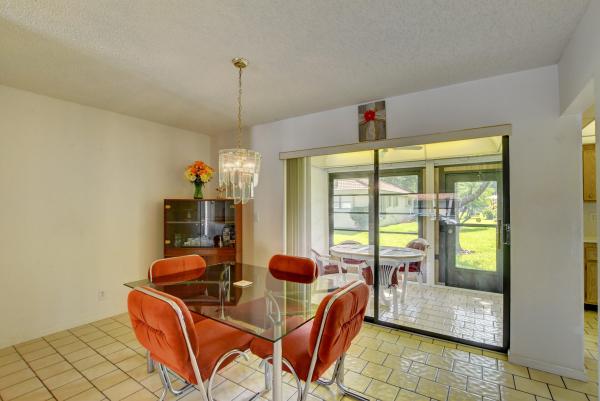 Bent Tree Villas West, 4665 Rosewood Tree Ct #A, Boynton Beach, Florida 33436, image 2