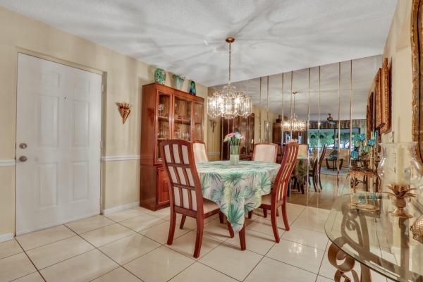 Bent Tree Gardens West, 9840 Pineapple Tree Dr #203, Boynton Beach, Florida 33436, image 1