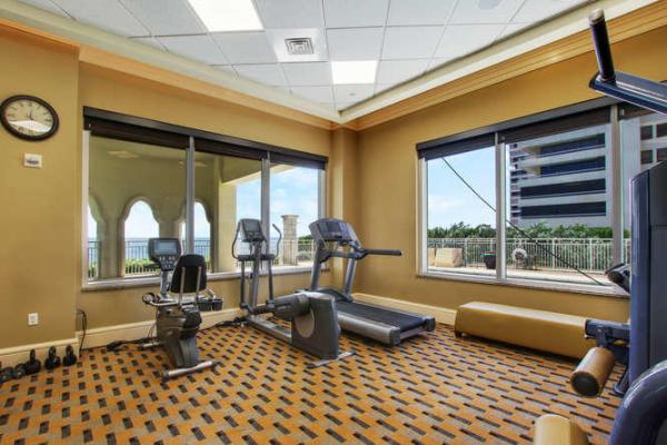 One Singer Island, 5310 N Ocean Dr #801, Riviera Beach, Florida 33404, image 1