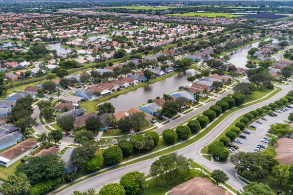 Pine Ridge At Delray Beach, 7533 Mansfield Hollow Rd, Delray Beach, Florida 33446, image 1