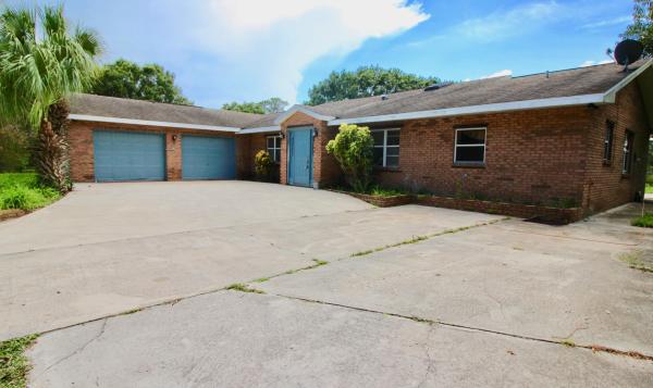 901 Campbell Rd, Fort Pierce, Florida 34945, image 1
