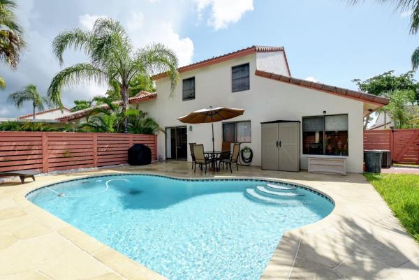 Boca Casa, 21637 Casa Monte Ct, Boca Raton, Florida 33433, image 2