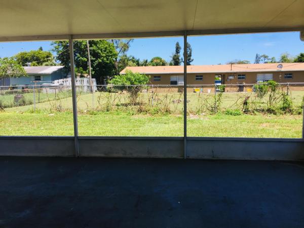 Kirkwood Estates, 4187 Waterway Dr, Lake Worth, Florida 33461, image 1