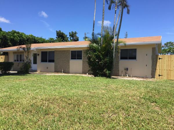 Kirkwood Estates, 4187 Waterway Dr, Lake Worth, Florida 33461, image 3