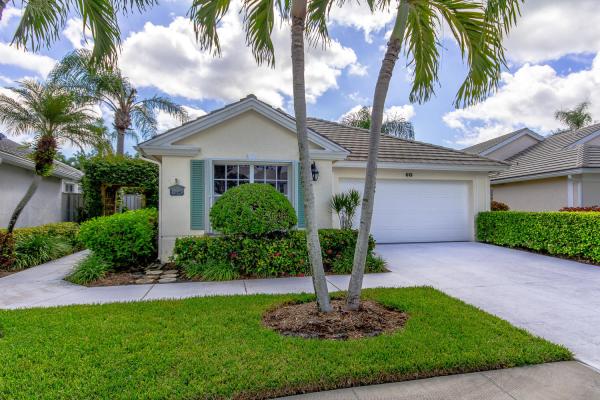 The Masters At Eagleton, 613 Masters Way, Palm Beach Gardens, Florida 33418, image 1