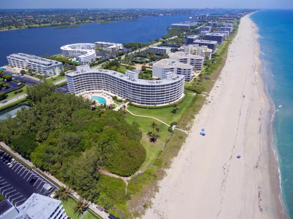 Ambassador South, 2774 S Ocean Blvd #704, Palm Beach, Florida 33480, image 1