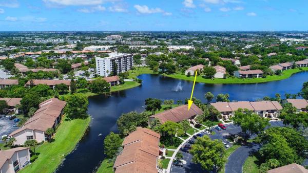 Meadowridge East, 2051 SW 15th St #214, Deerfield Beach, Florida 33442, image 2