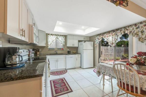 Kirkwood Townhomes, 2836 Kirk Rd, Lake Worth, Florida 33461, image 1