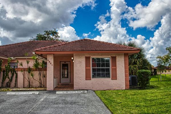 Rosewood, 9861 Three Lakes Cir, Boca Raton, Florida 33428, image 1