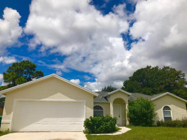 Bayshore Heights, 1608 SE Chello Ln, Port St. Lucie, Florida 34983, image 2