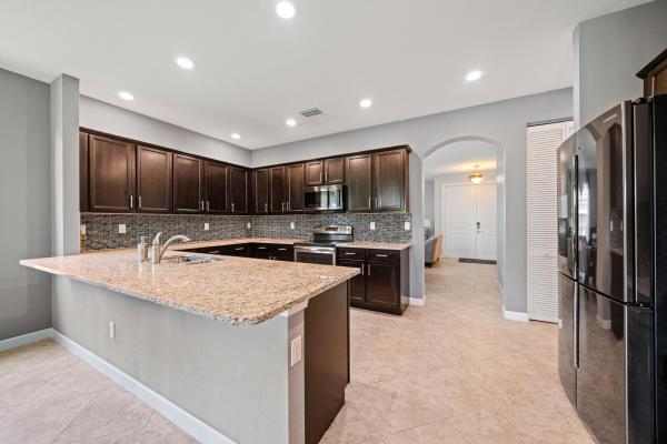 Silverwood Estates, 5938 Sandbirch Way, Lake Worth, Florida 33463, image 1