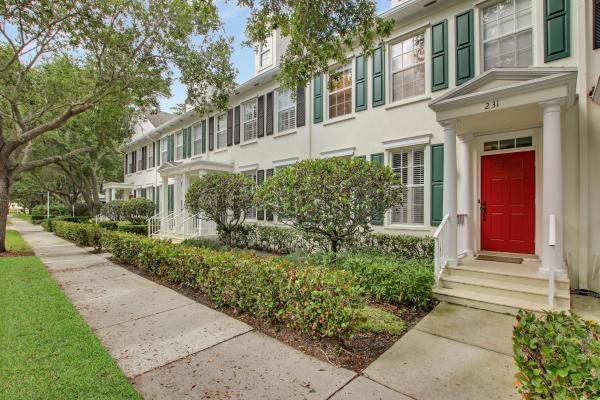 Charleston Court At Abacoa, 231 Murray Ct, Jupiter, Florida 33458, image 1